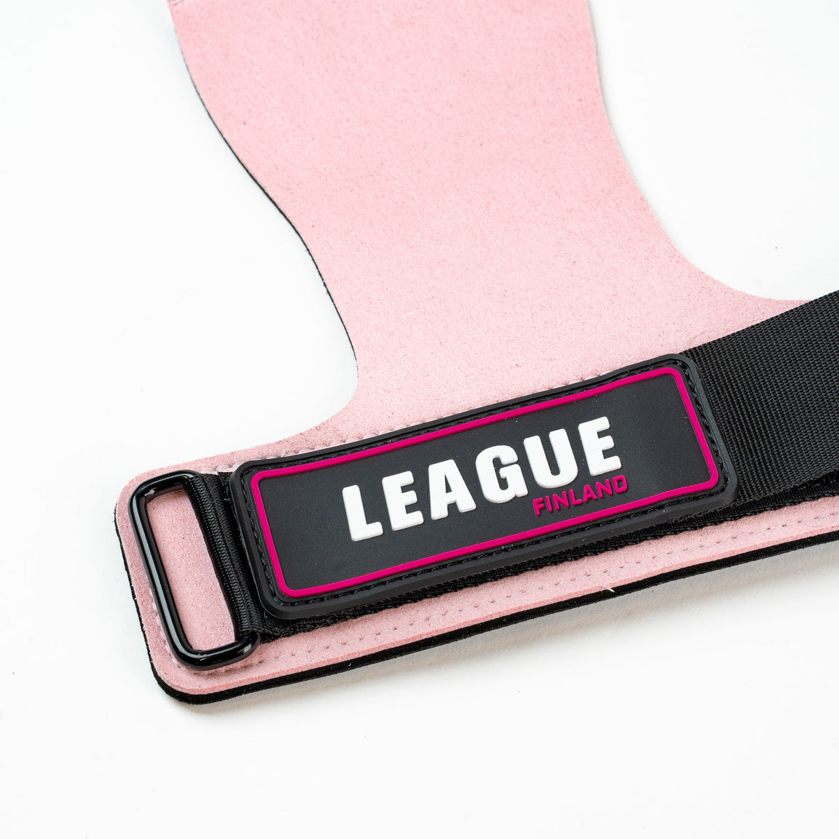 LEAGUE Comfy Lämsät