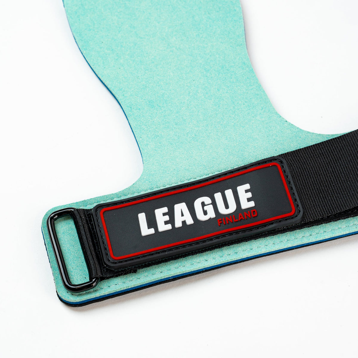 LEAGUE Comfy Lämsät