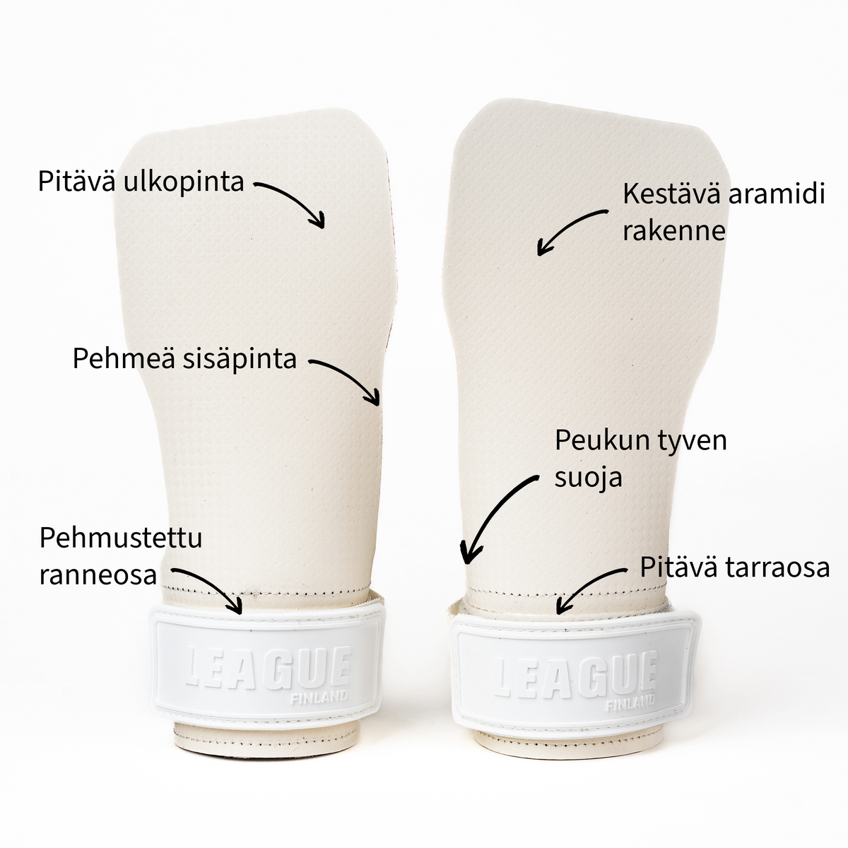 LEAGUE Elite Lämsät