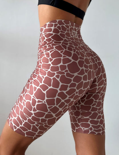 Bikers GIRAFFE