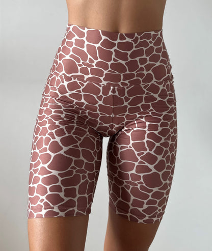 Bikers GIRAFFE