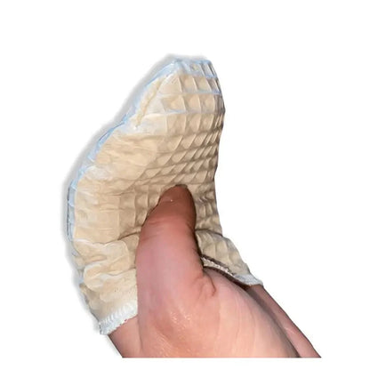 Kasvojen pesukinnas