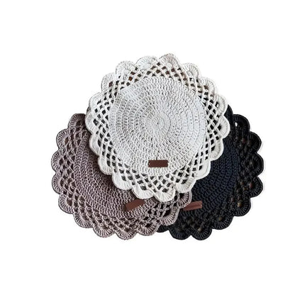 Kattausliina Crochet