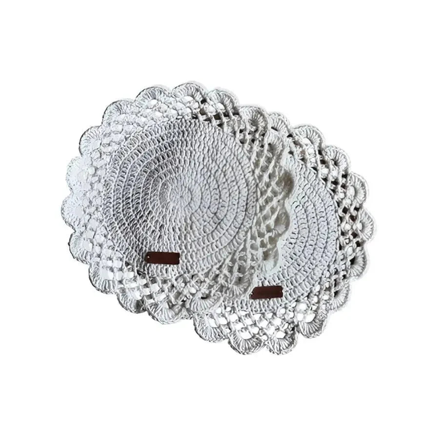 Kattausliina Crochet