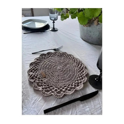 Kattausliina Crochet
