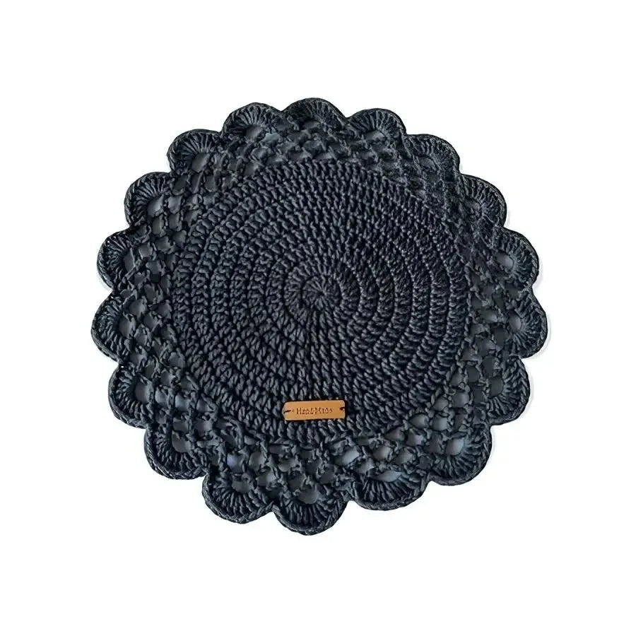 Kattausliina Crochet