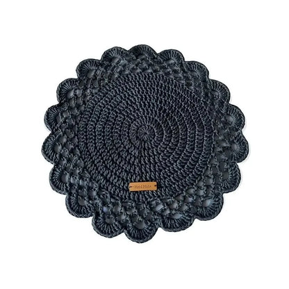 Kattausliina Crochet