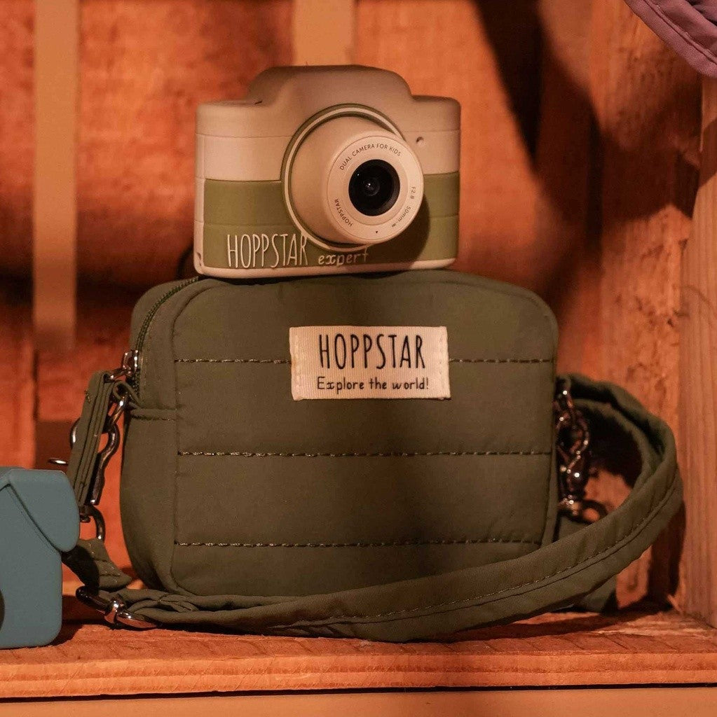 Kids Camera Expert