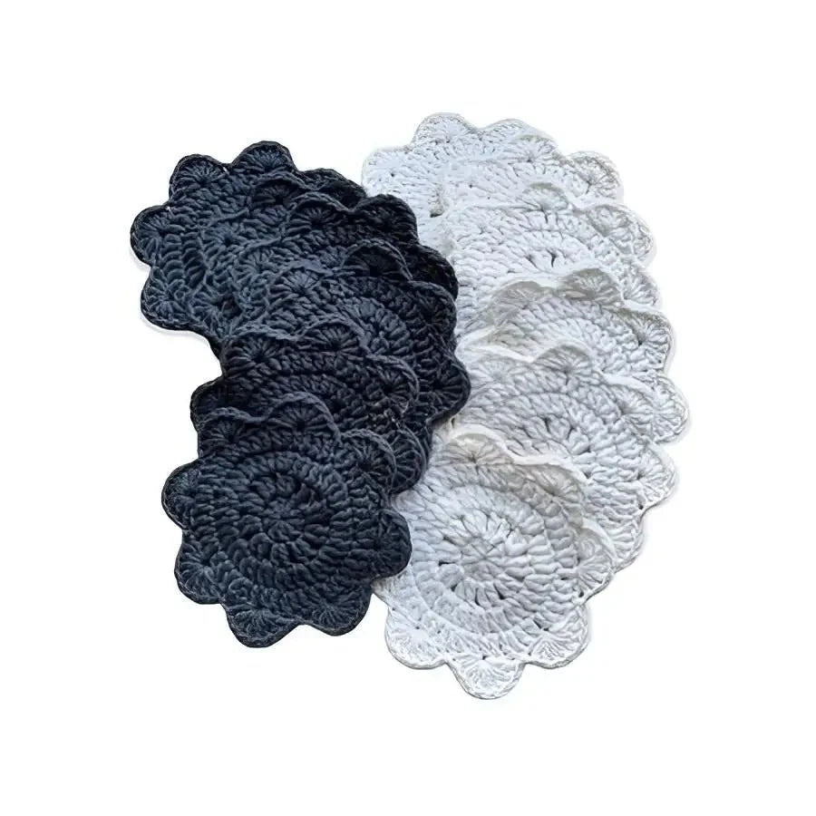 Lasinalunen Crochet