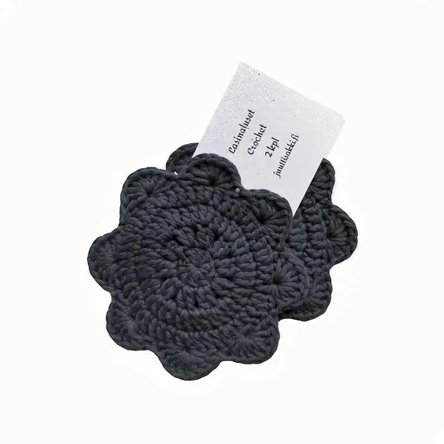 Lasinalunen Crochet