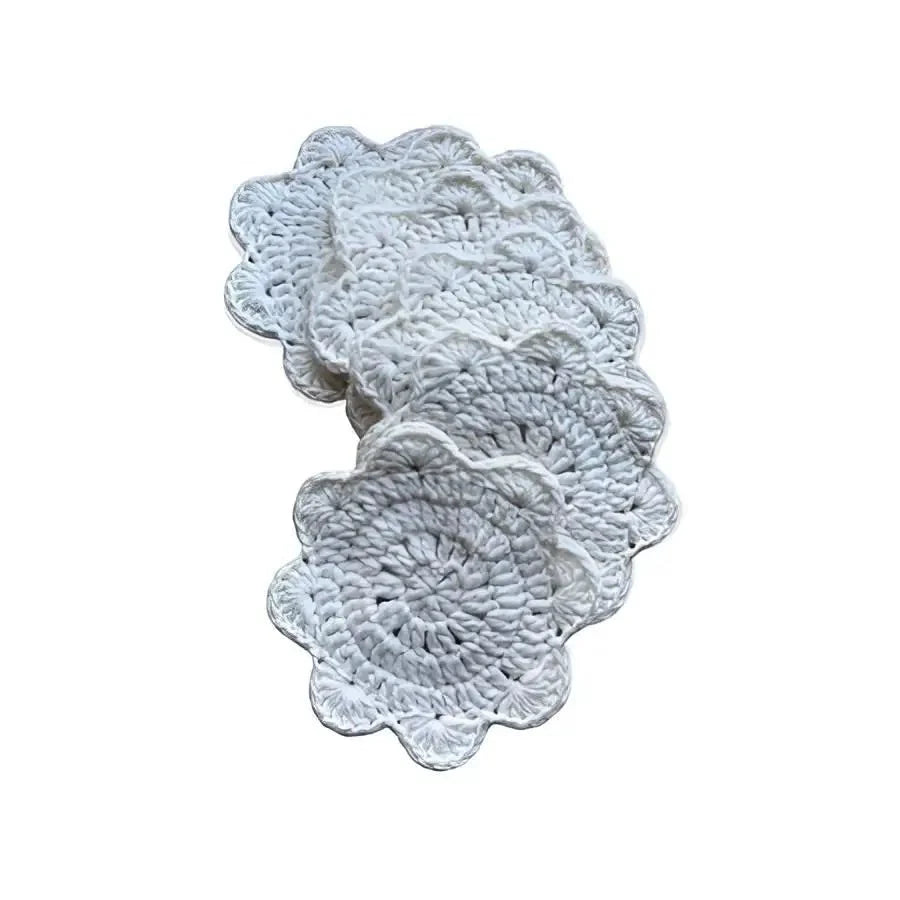 Lasinalunen Crochet
