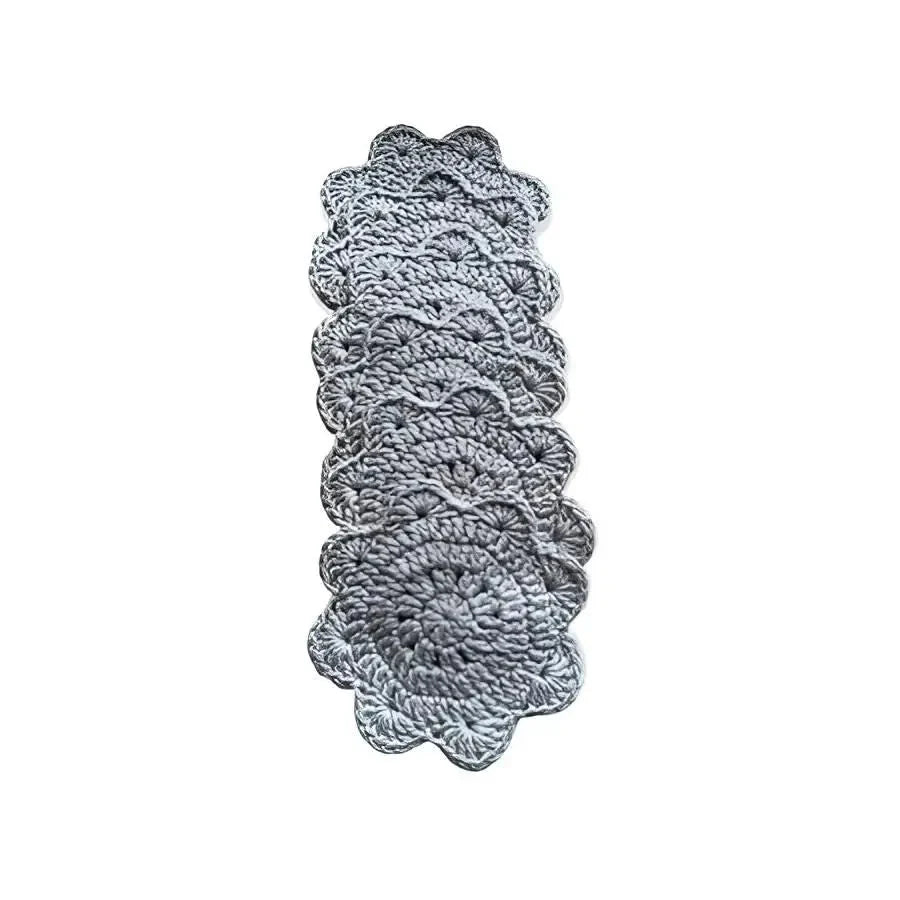 Lasinalunen Crochet