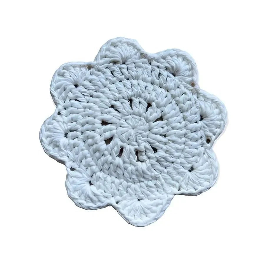 Lasinalunen Crochet