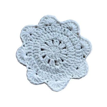 Lasinalunen Crochet