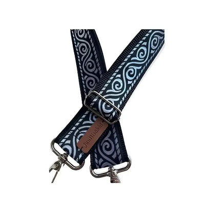 Laukun Olkahihna - Mustat