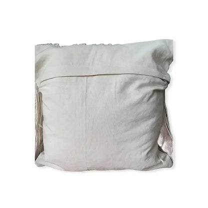 Makramee tyynynpäällinen