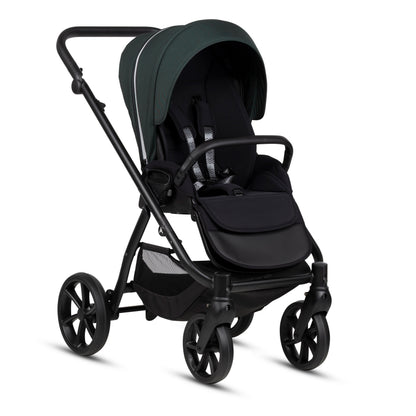 Noordi Fjordi V2 2027 2-in-1 Stroller – Forest Green 609