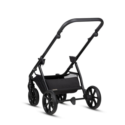 Noordi Fjordi V2 Leather 2027 2-in-1 Stroller – Cloud 817