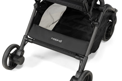 Noordi Sia Stroller – Navy Green 603