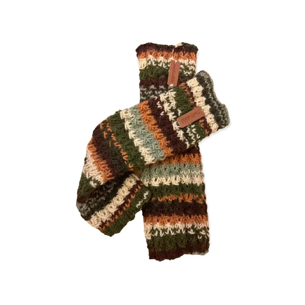 Säärystimet Metsä