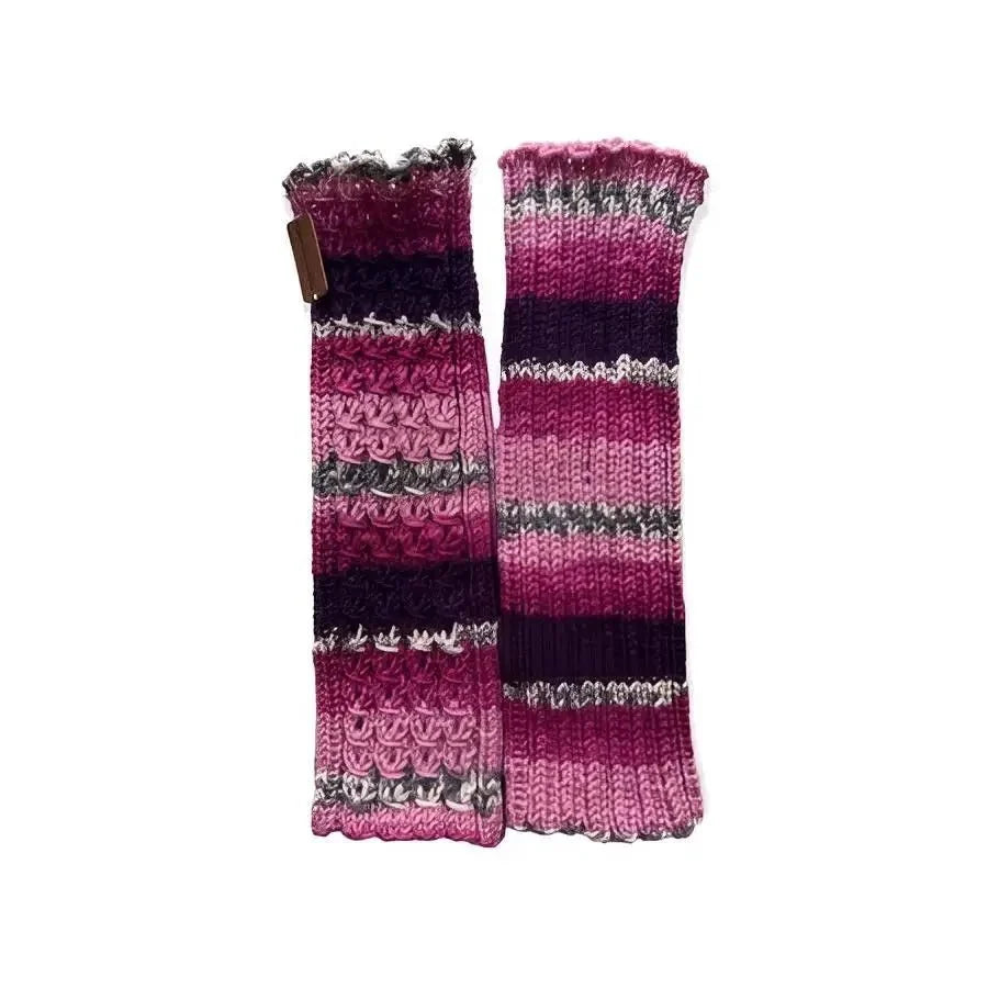 Säärystimet Pinkki