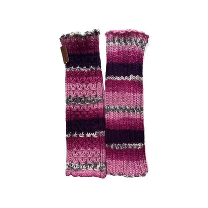Säärystimet Pinkki