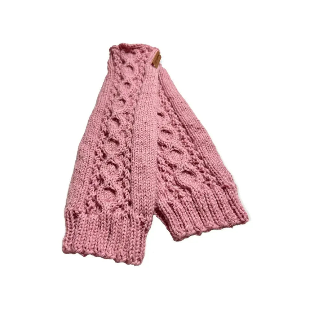 Säärystimet Rose