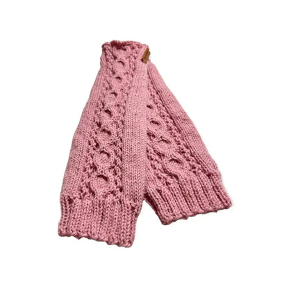 Säärystimet Rose