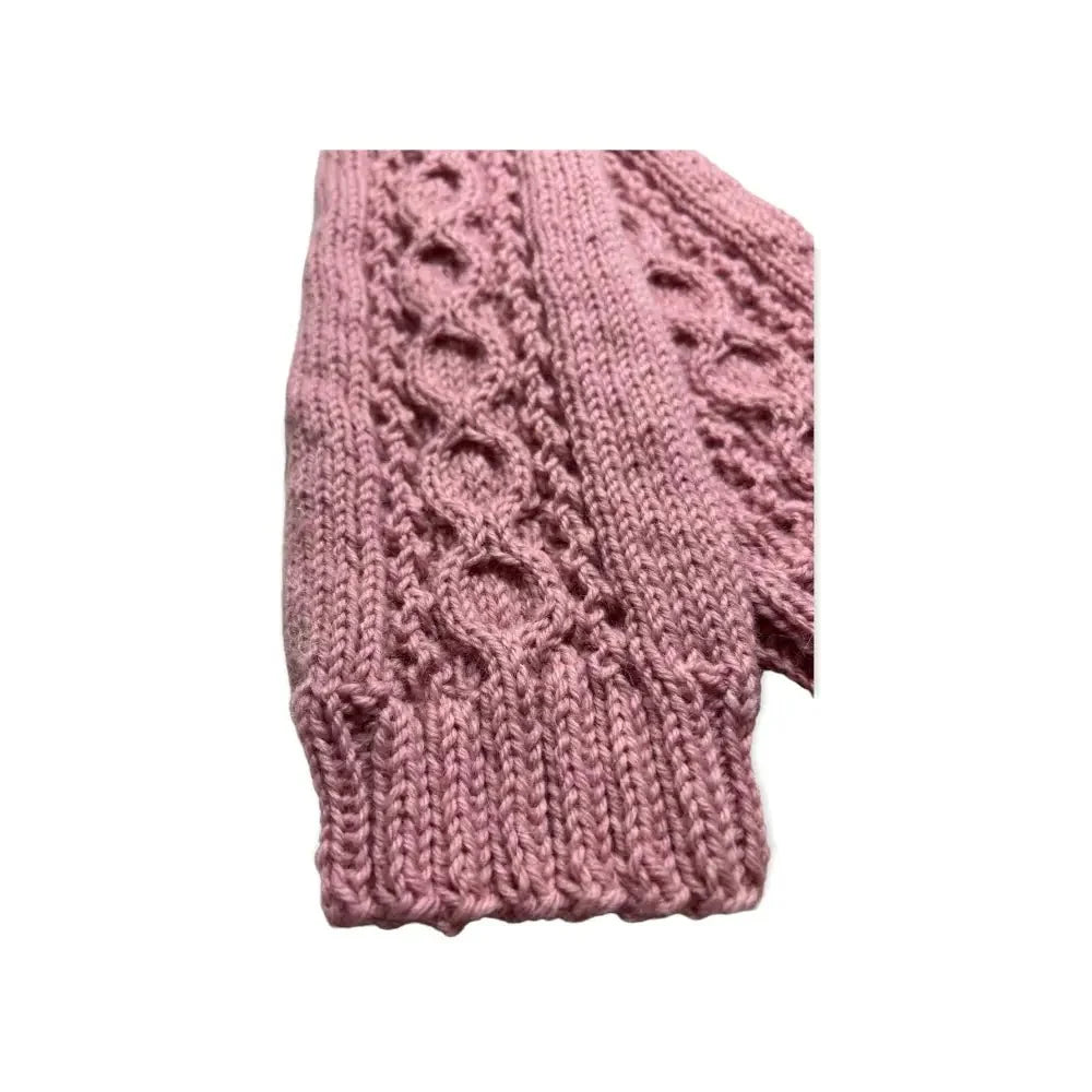 Säärystimet Rose