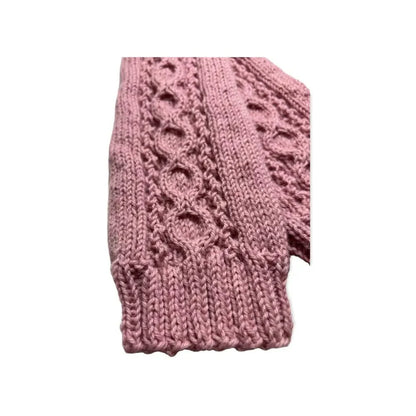 Säärystimet Rose