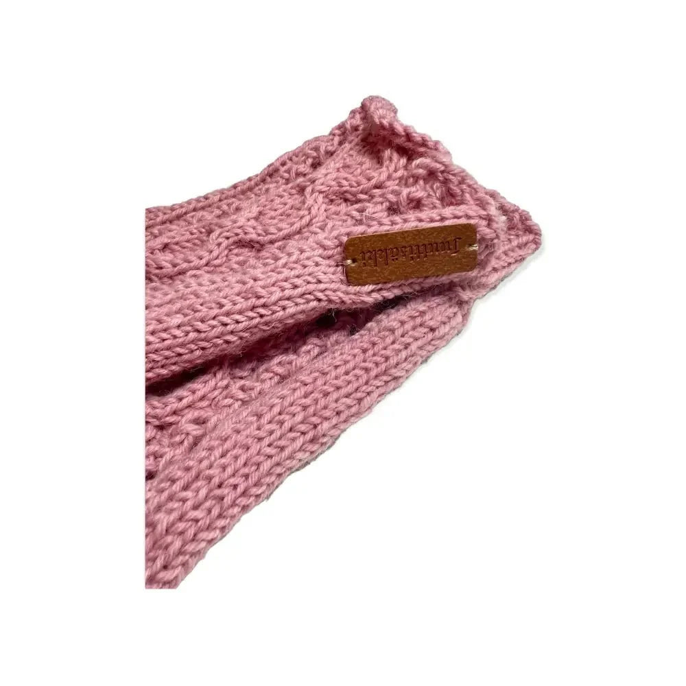 Säärystimet Rose