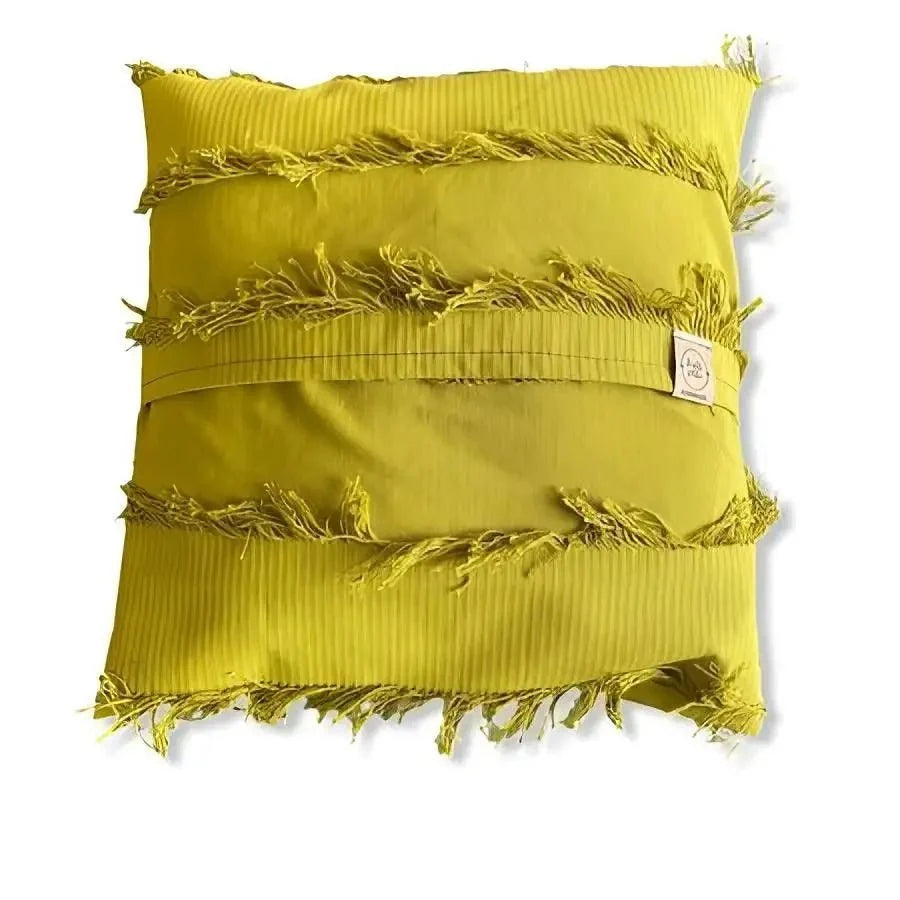 Tyynynpäällinen Hapsu