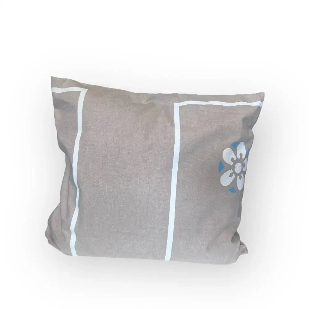Tyynynpäällinen Pellava