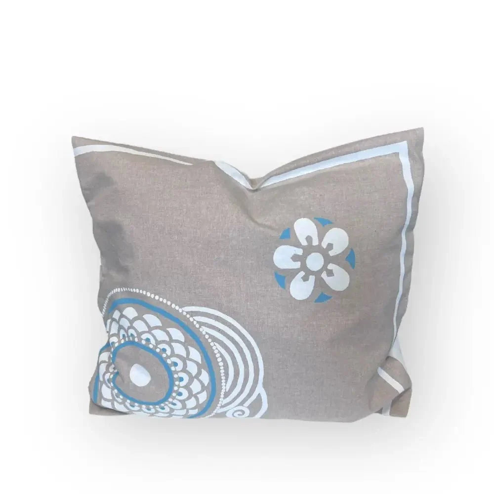 Tyynynpäällinen Pellava