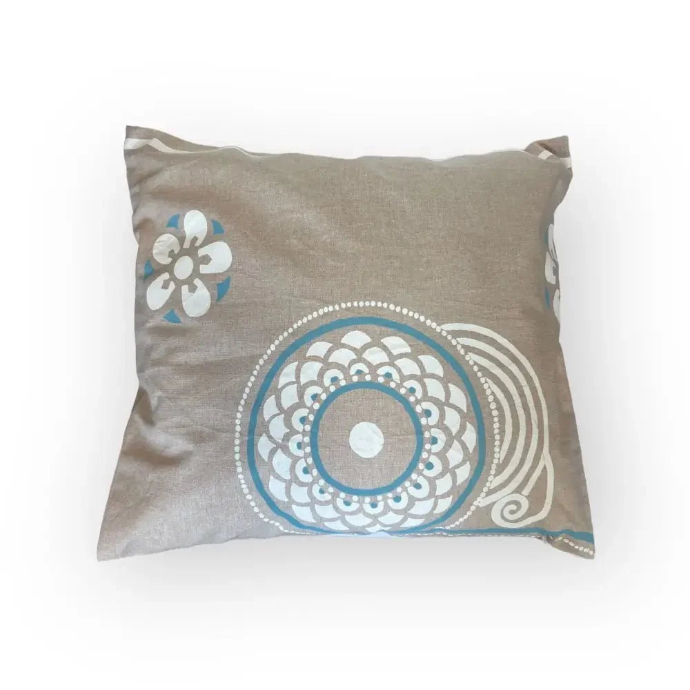 Tyynynpäällinen Pellava