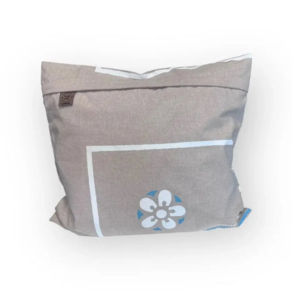 Tyynynpäällinen Pellava