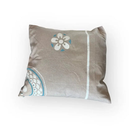 Tyynynpäällinen Pellava