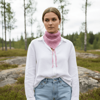 Virkattu Hellehuivi