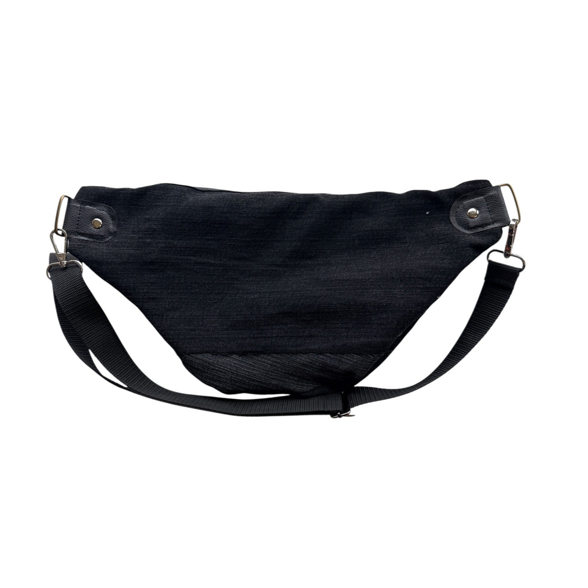 Vyölaukku-crossbody  Farkku