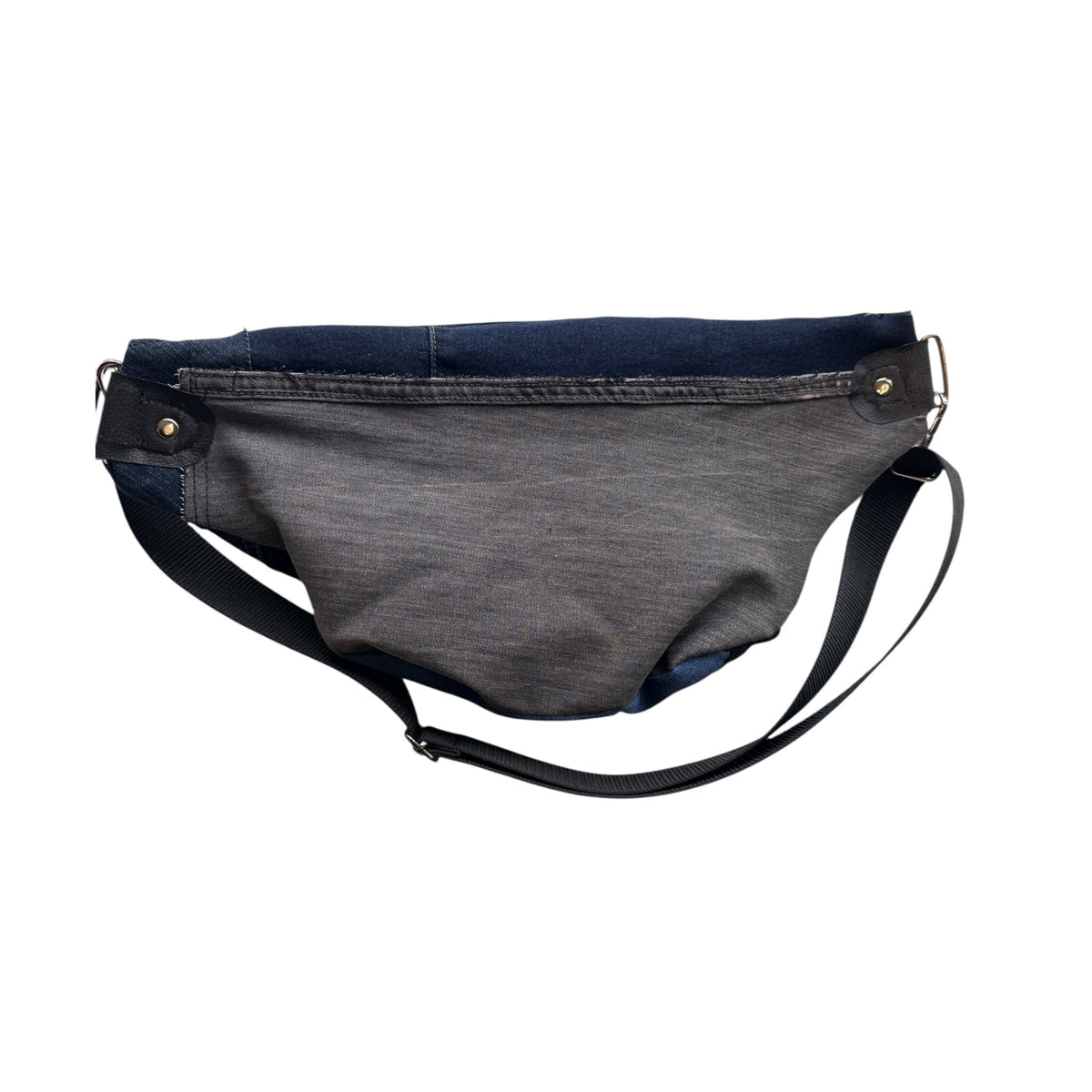 Vyölaukku-crossbody  Farkku