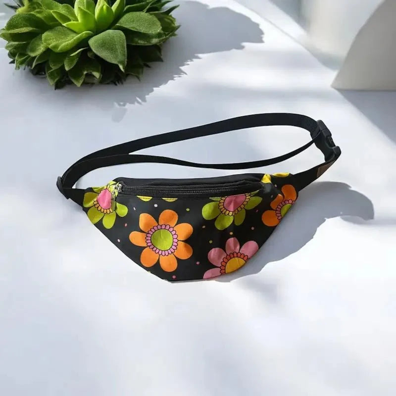 Vyölaukku Allium