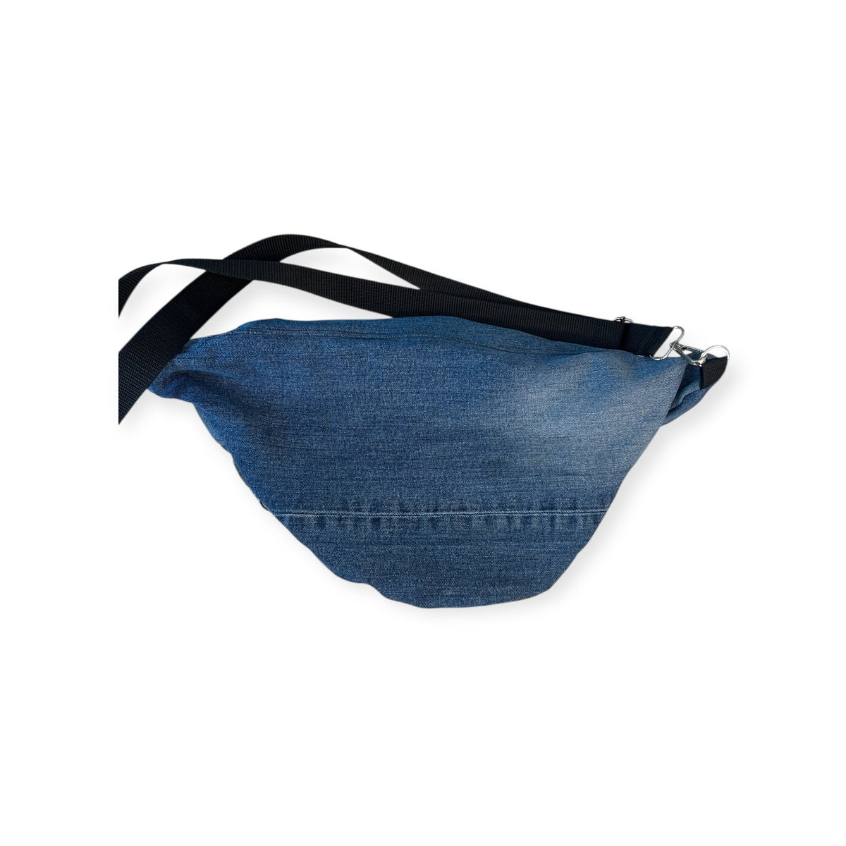 Vyölaukku-crossbody  Farkku