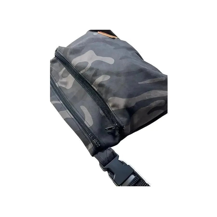 Vyölaukku Maasto