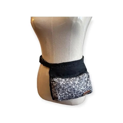 Vyölaukku Pikkukukka